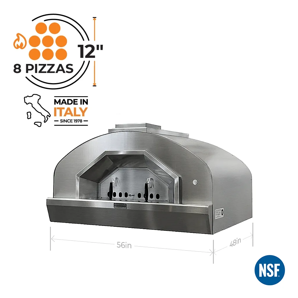 Countertop Pizza Ovens