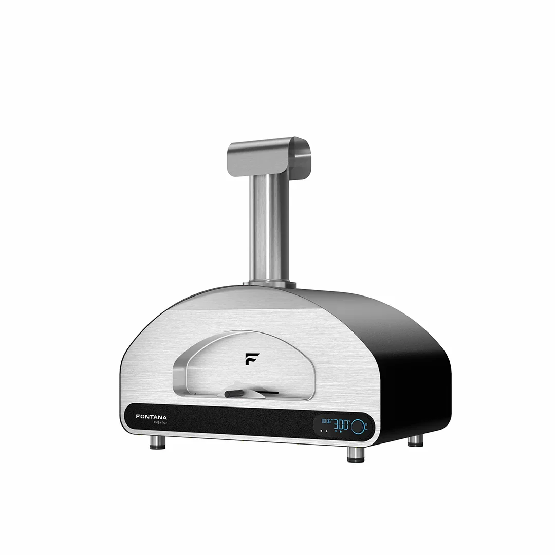 All Pizza Ovens & Grills